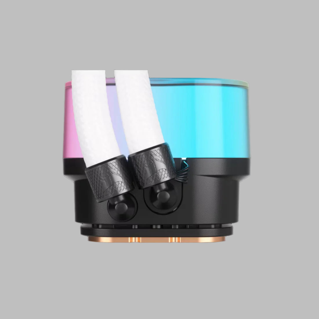 Corsair iCUE LINK H150i RGB AIO Liquid CPU Cooler - White