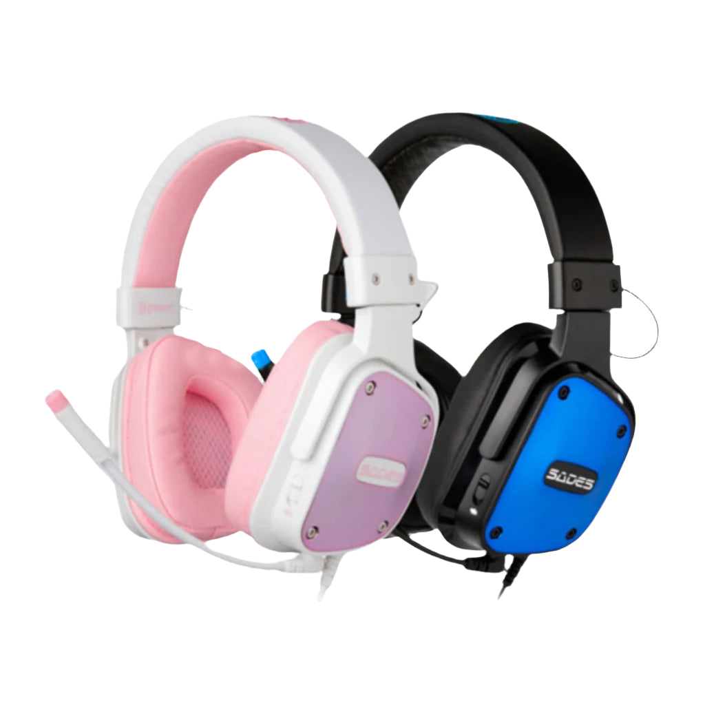 SADES Dpower Console Gaming Headset
