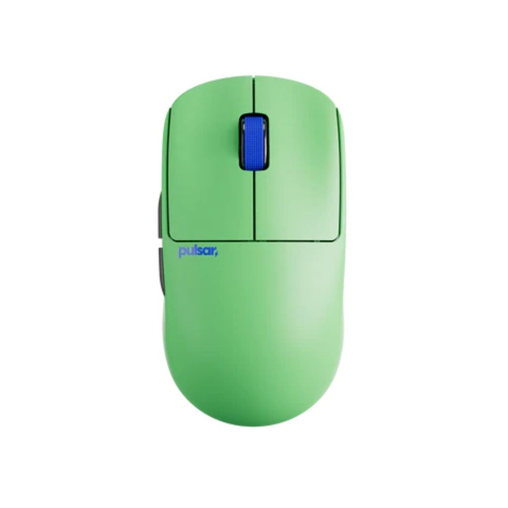 Pulsar X2 Wireless Gaming Mouse CrazyLight, DPI 32,000, 750 IPS, 35 g