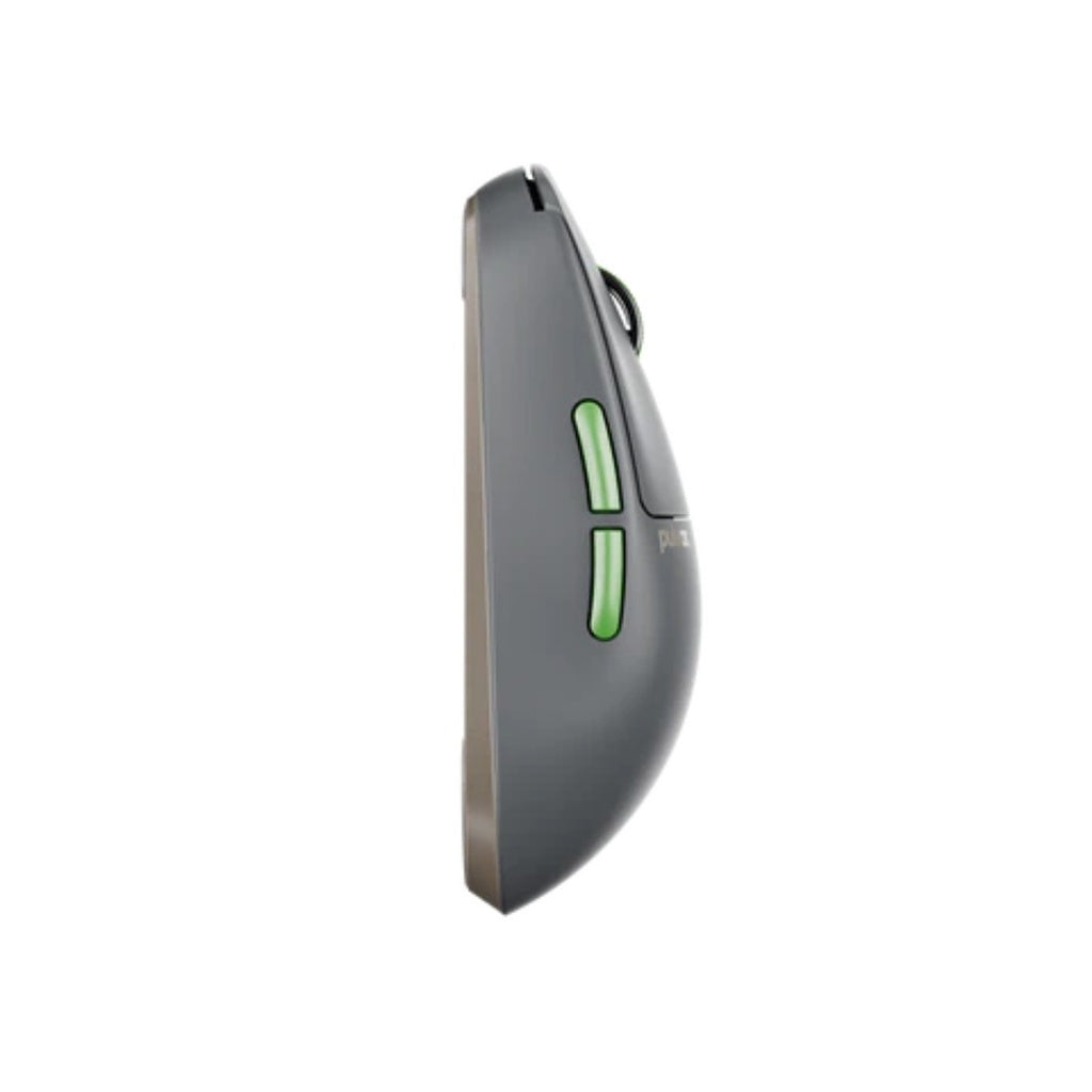 Pulsar X2 Wireless Gaming Mouse CrazyLight, DPI 32,000, 750 IPS, 35 g
