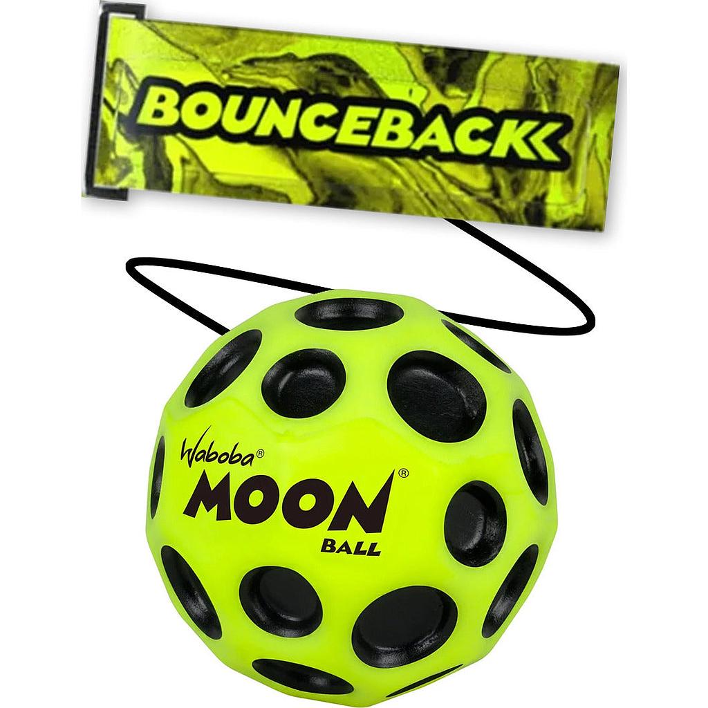 Waboba Bounceback Ball (Random Color)