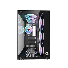 Pc Gaming Intel Core i5-14400F,RTX 4060 Ti, 16GB RAM