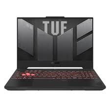 Gaming Laptop ASUS TUF A15 FA507NVR , 15.6" FHD,AMD Ryzen 7 7435HS,RTX 4060 8GB, 16GB RAM, 512GB, Doc No OS