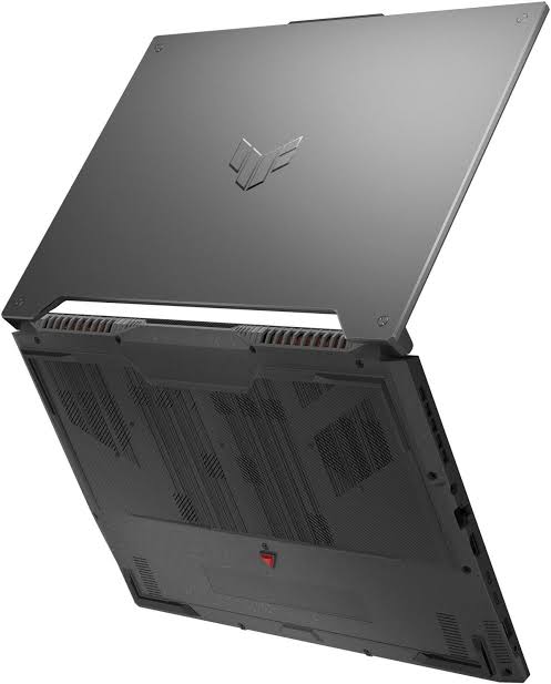 Gaming Laptop ASUS TUF A15 FA507NVR , 15.6" FHD,AMD Ryzen 7 7435HS,RTX 4060 8GB, 16GB RAM, 512GB, Doc No OS