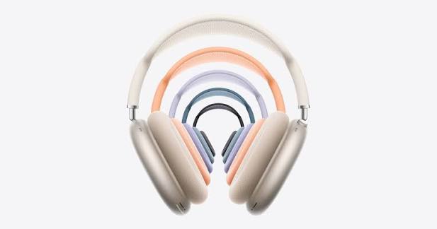 Apple Air pods Max 2 TC 2026