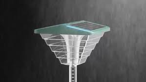 اضاءة حدائق تعمل بالطاقة الشمسية متعددة الالوان موديل LYD-SGL20 92 قطعة LED، 120 لومن مع بطارية 3.7 فولت 4000 مللي أمبير