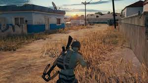 PS4 PUBG: PlayerUnknown’s Battlegrounds – US Version