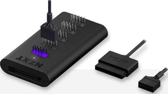 Nzxt Internal USB Hub