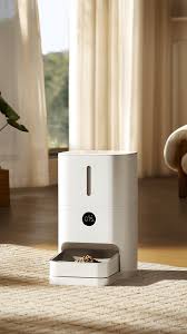 Xiaomi Smart Pet Food Feeder 2 UK