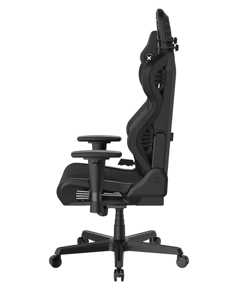DXRacer Air Series Mesh Gaming Chair - Black