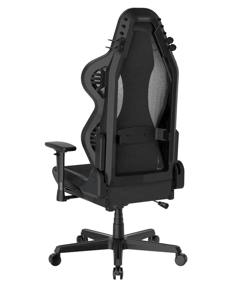 DXRacer Air Series Mesh Gaming Chair - Black