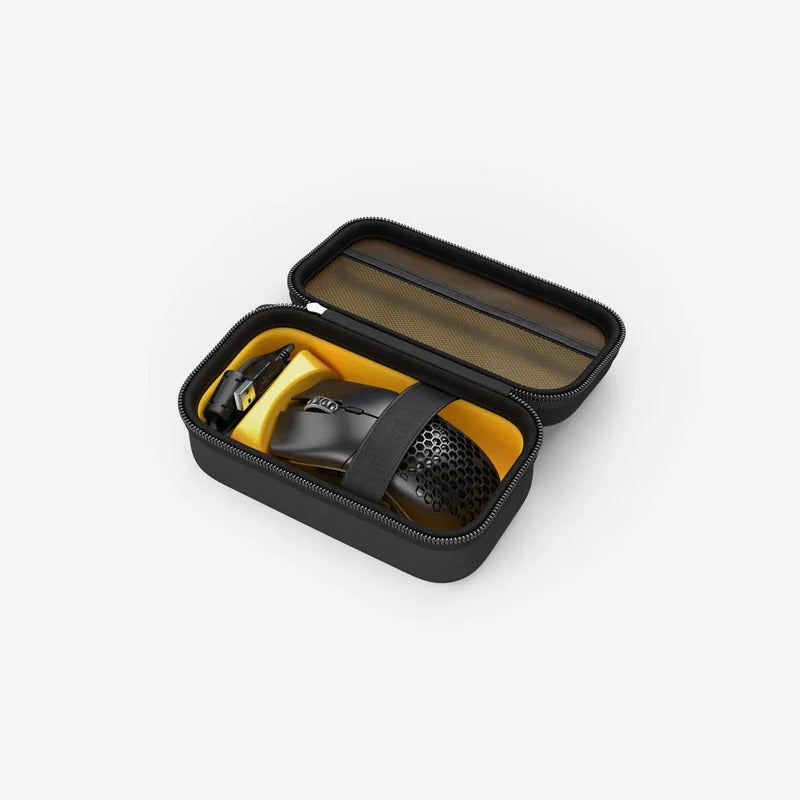 Glorious Mouse Carrying Case - Black