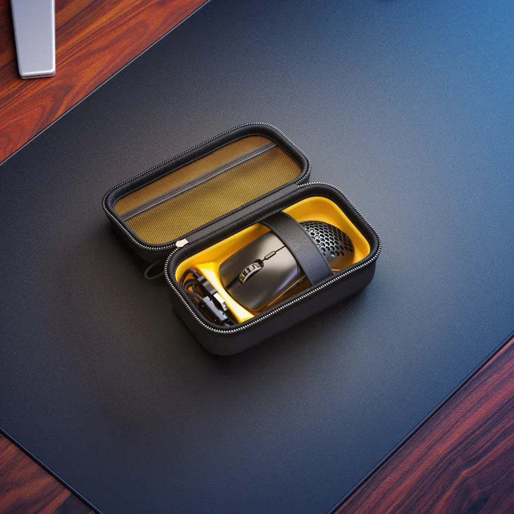 Glorious Mouse Carrying Case - Black