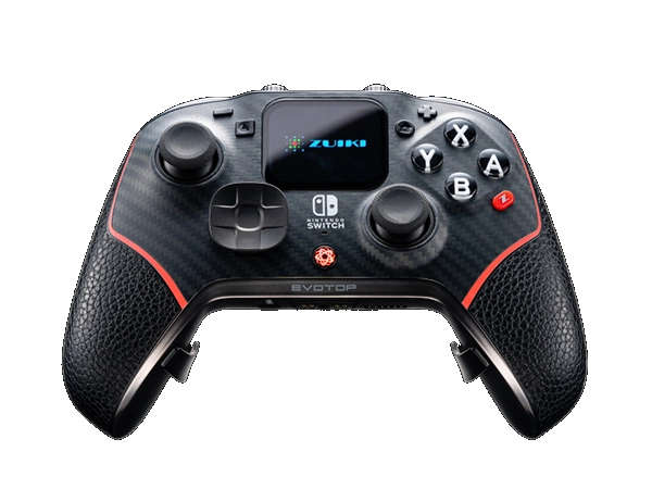 EVOTOP PC & Nintendo Switch Wireless Controller