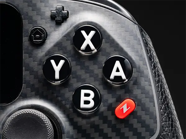 EVOTOP PC & Nintendo Switch Wireless Controller