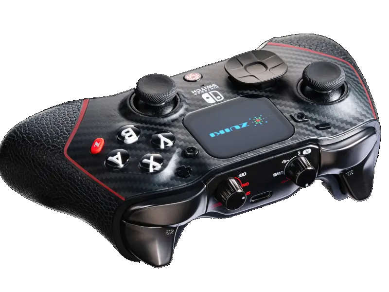EVOTOP PC & Nintendo Switch Wireless Controller