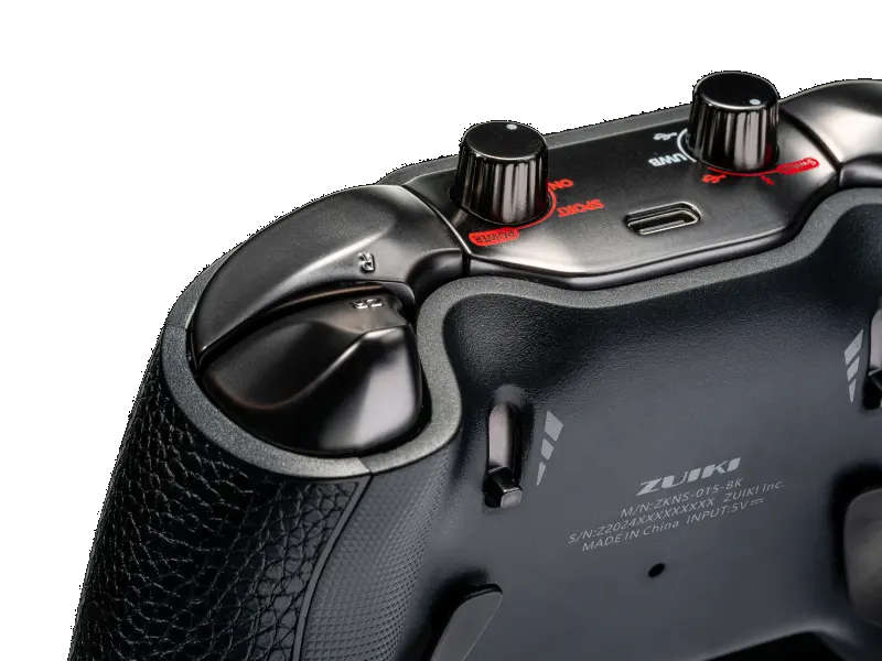 EVOTOP PC & Nintendo Switch Wireless Controller