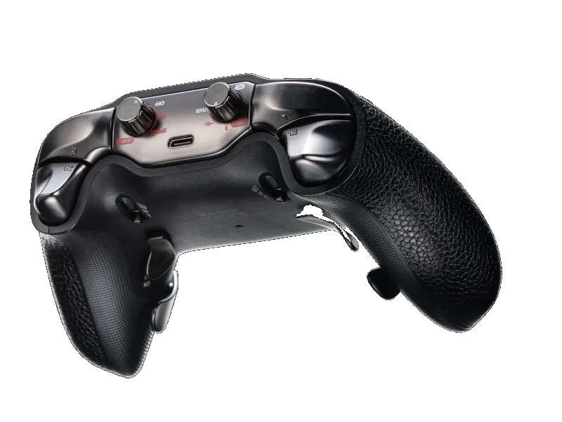 EVOTOP PC & Nintendo Switch Wireless Controller