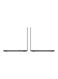 ماك بوك برو مقاس 14 بوصة بمعالج آبل إم 5 مع ذاكرة 24 جيجابايت وتخزين 1 تيرابايت – موديل MDE34AB/A