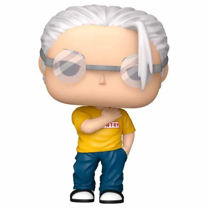 POP! ANIMATION: SAKAMOTO DAYS - TARO W/CHASE - 10cm