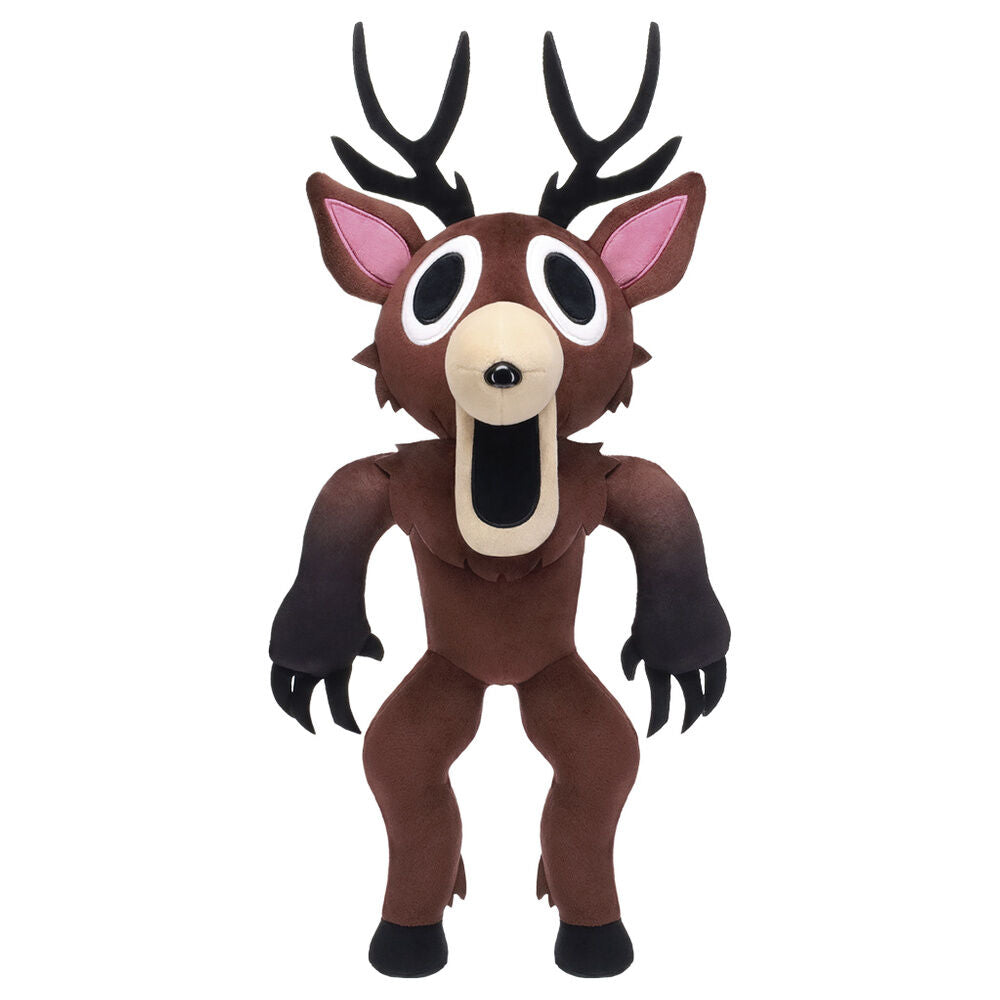 99 NIGHTS IN THE FOREST - Deluxe Plush - Deer MP8301