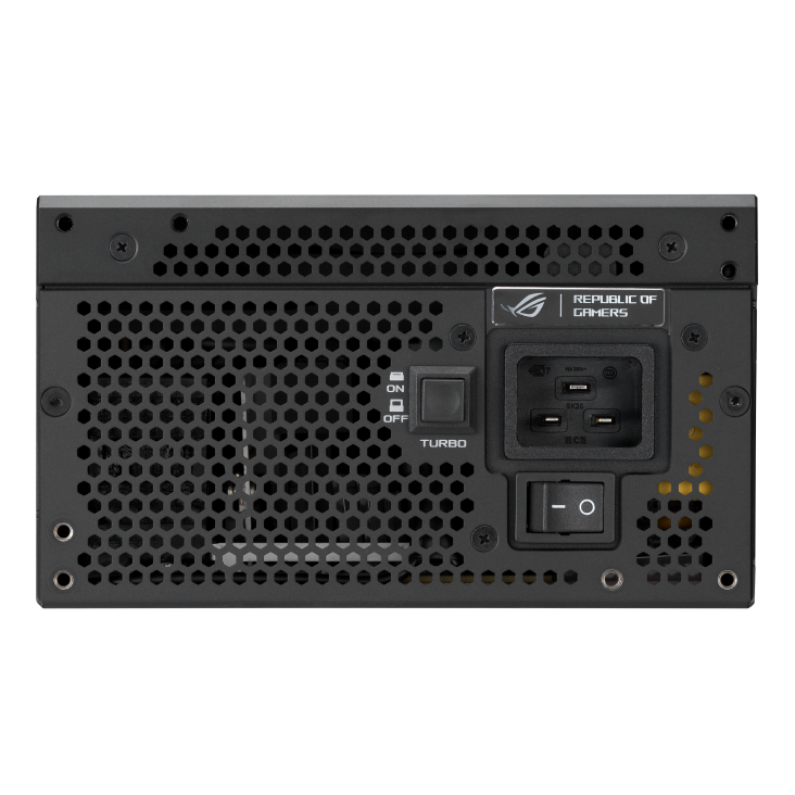 ASUS ROG Thor Titanium III 1600W