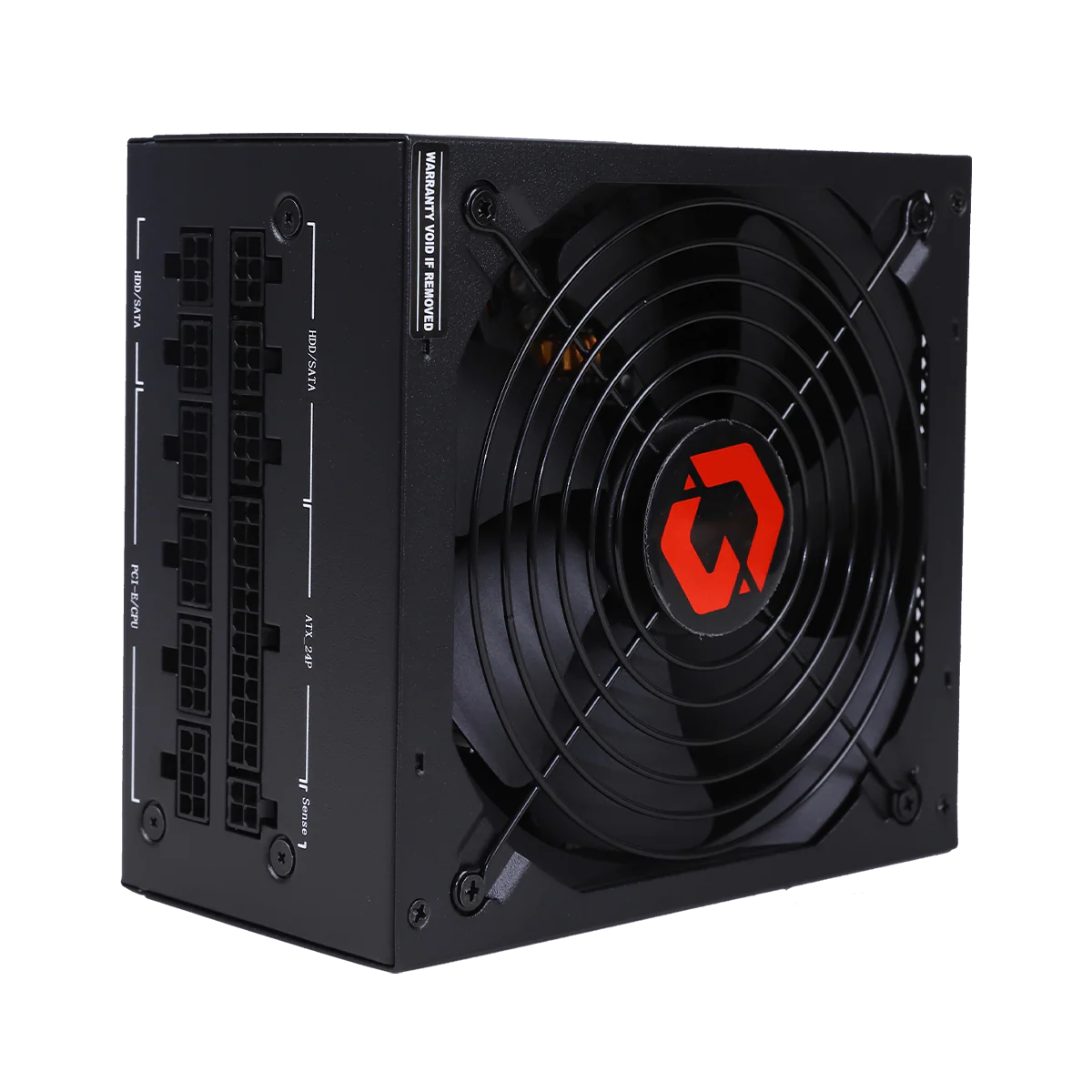 GAMEON psw spy2 850w 80 plus bronze power supply - BLACK