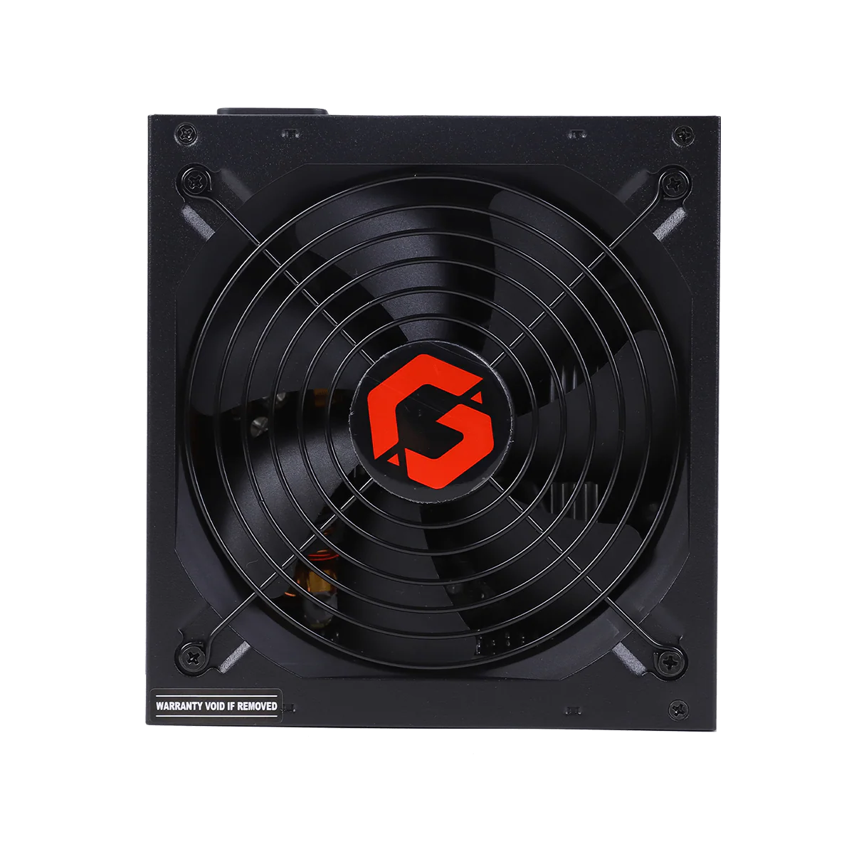 GAMEON psw spy2 850w 80 plus bronze power supply - BLACK