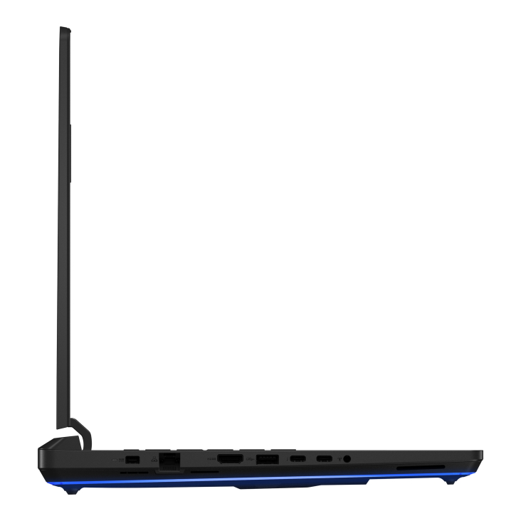 Asus ROG Strix SCAR 16 (2025) G635, Intel Core Ultra 9-275HX, GeForce RTX 5090 24GB, RAM 32GB DDR5, SSD 2 TB PCIe 4.0 NVMe, Windows 11 Pro 16" 2.5K, Gaming Laptop-Black (English Keyboard)