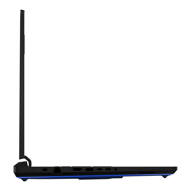 Asus ROG Strix SCAR 18 Intel Core Ultra 9 275HX, GeForce RTX 5090 24GB, RAM 32GB DDR5, SSD 2TB PCIe 4.0 NVMe, Windows 11 Pro, 18" 2.5K WQXGA 240Hz Gaming Laptop - Black