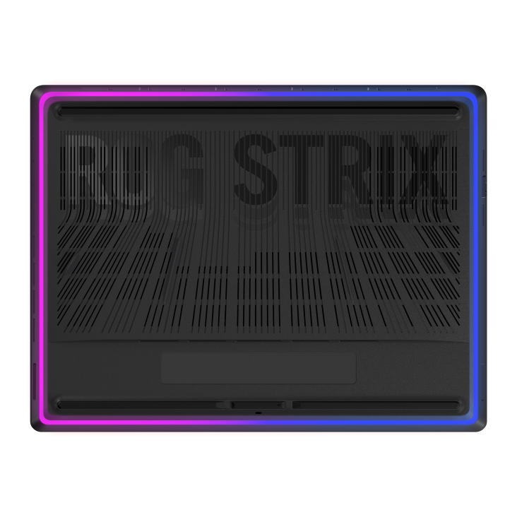 Asus ROG Strix SCAR 16 (2025) G635, Intel Core Ultra 9-275HX, GeForce RTX 5090 24GB, RAM 32GB DDR5, SSD 2 TB PCIe 4.0 NVMe, Windows 11 Pro 16" 2.5K, Gaming Laptop-Black (English Keyboard)