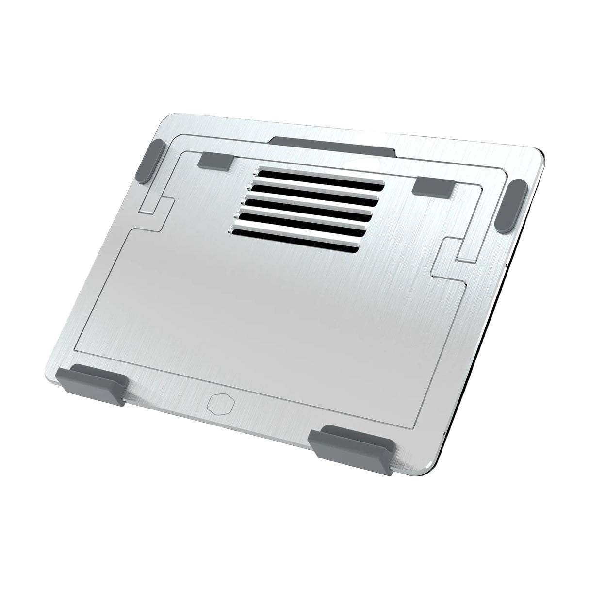 Cooler Master ErgoStand Air Notebook Cooler - White