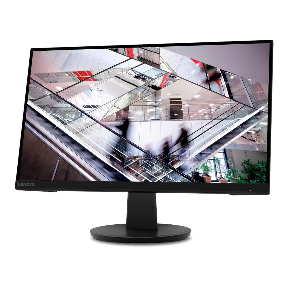 Lenovo/N27q /27"/QHD/Monitor/3YW