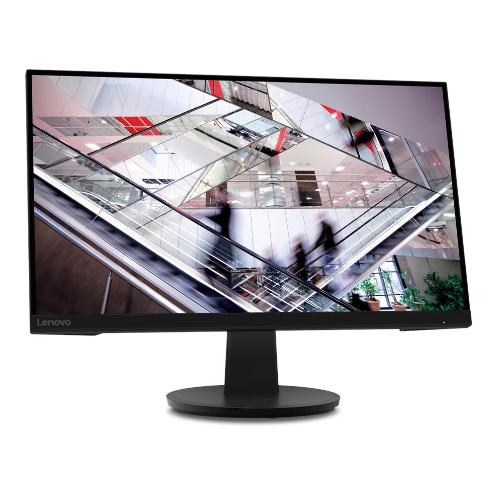 Lenovo/N27q /27"/QHD/Monitor/3YW