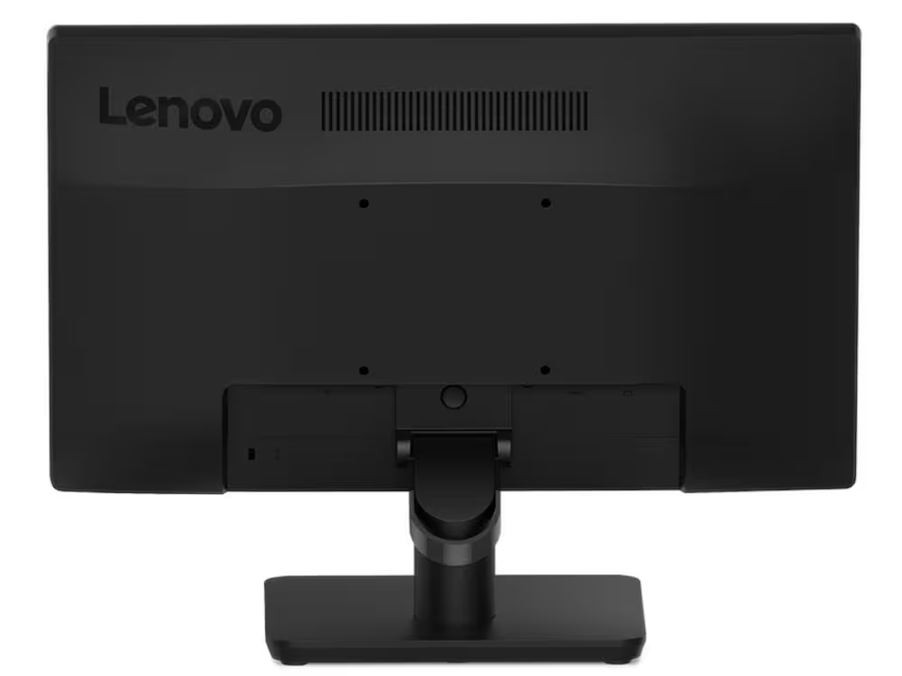 Lenovo D19-10 18.5'' HD Monitor 1YW