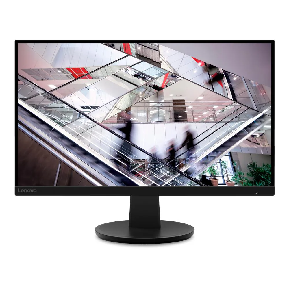 Lenovo/N27q /27"/QHD/Monitor/3YW