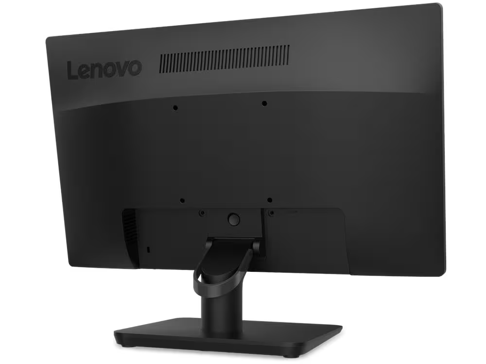 Lenovo D19-10 18.5'' HD Monitor 1YW