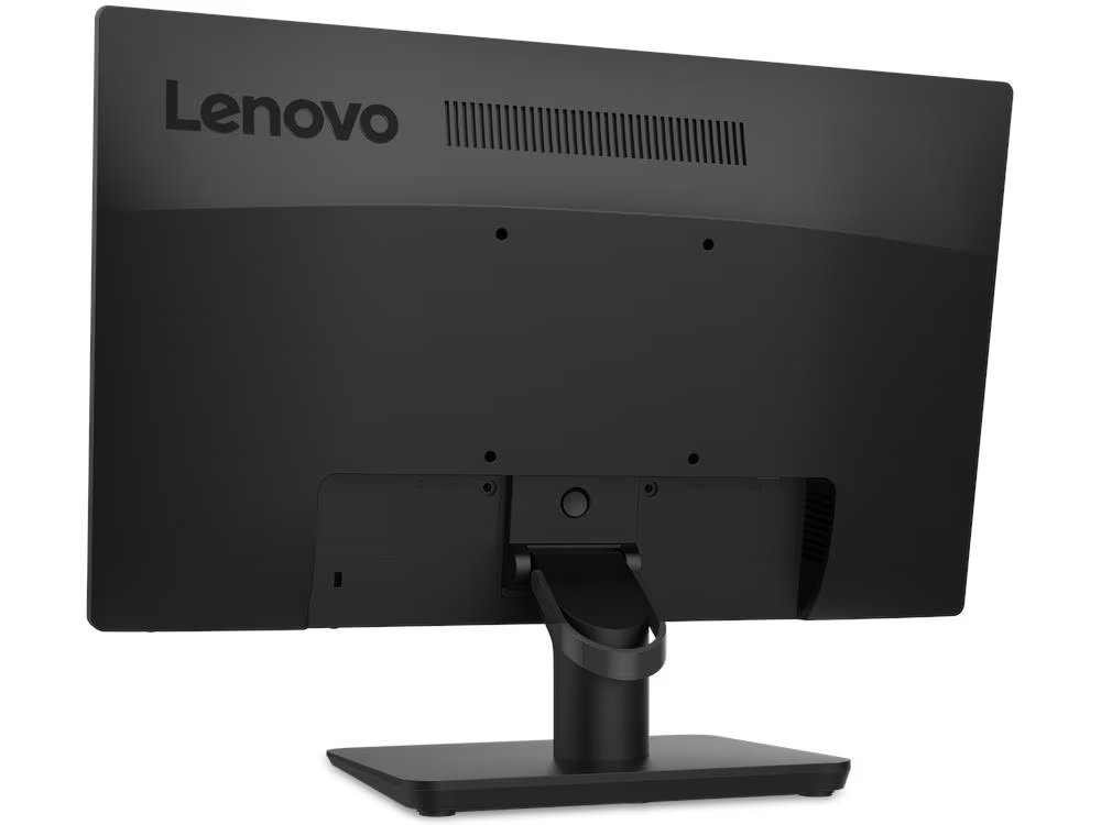 Lenovo D19-10 18.5'' HD Monitor 1YW