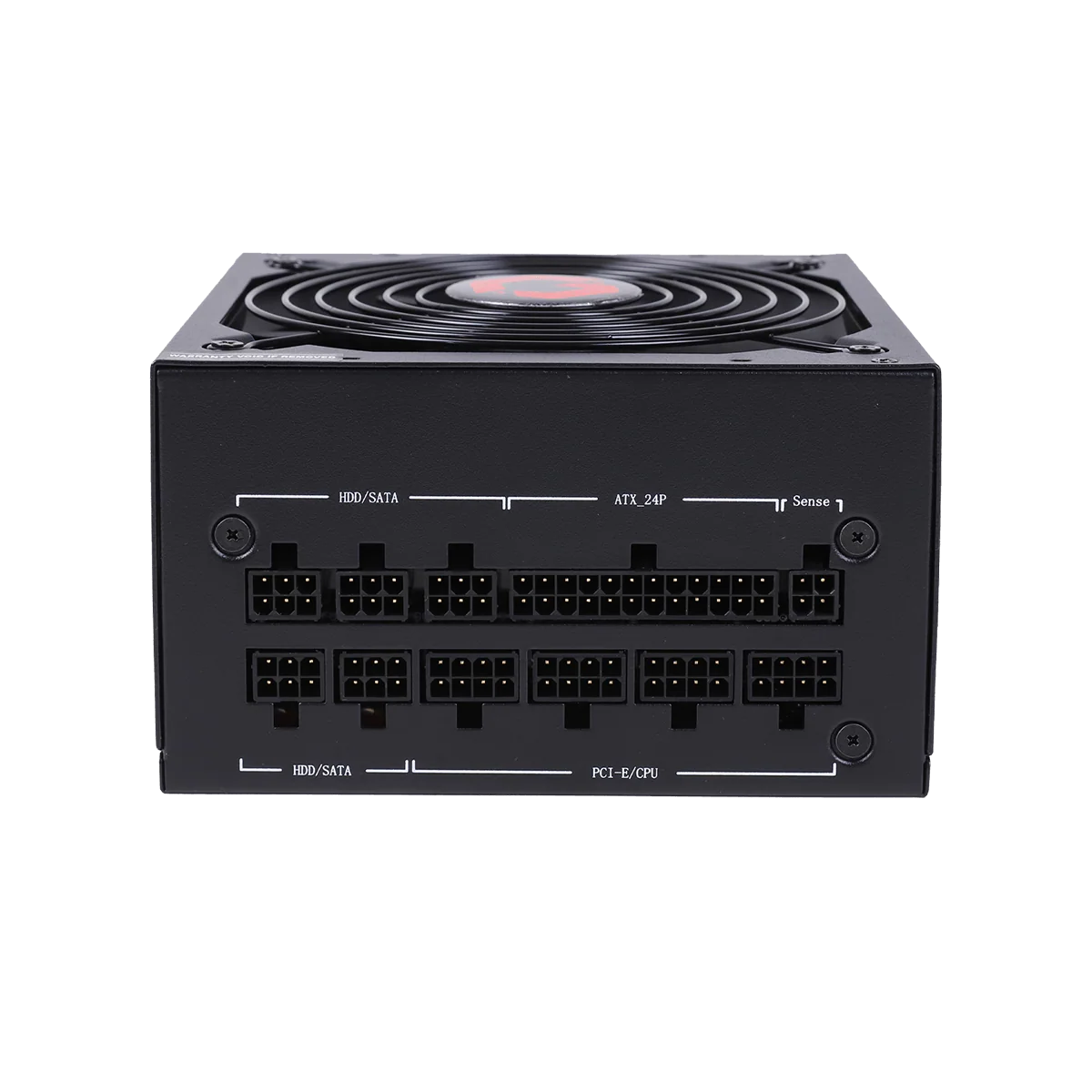 GAMEON psw spy2 850w 80 plus bronze power supply - BLACK