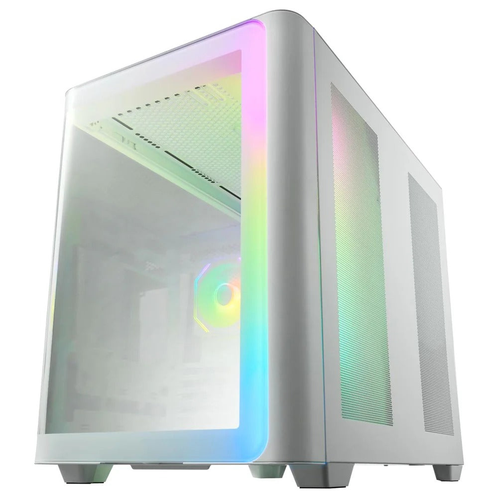 GAMING PC i5-14400F, RTX 5060 TI 16GB,16GB RAM