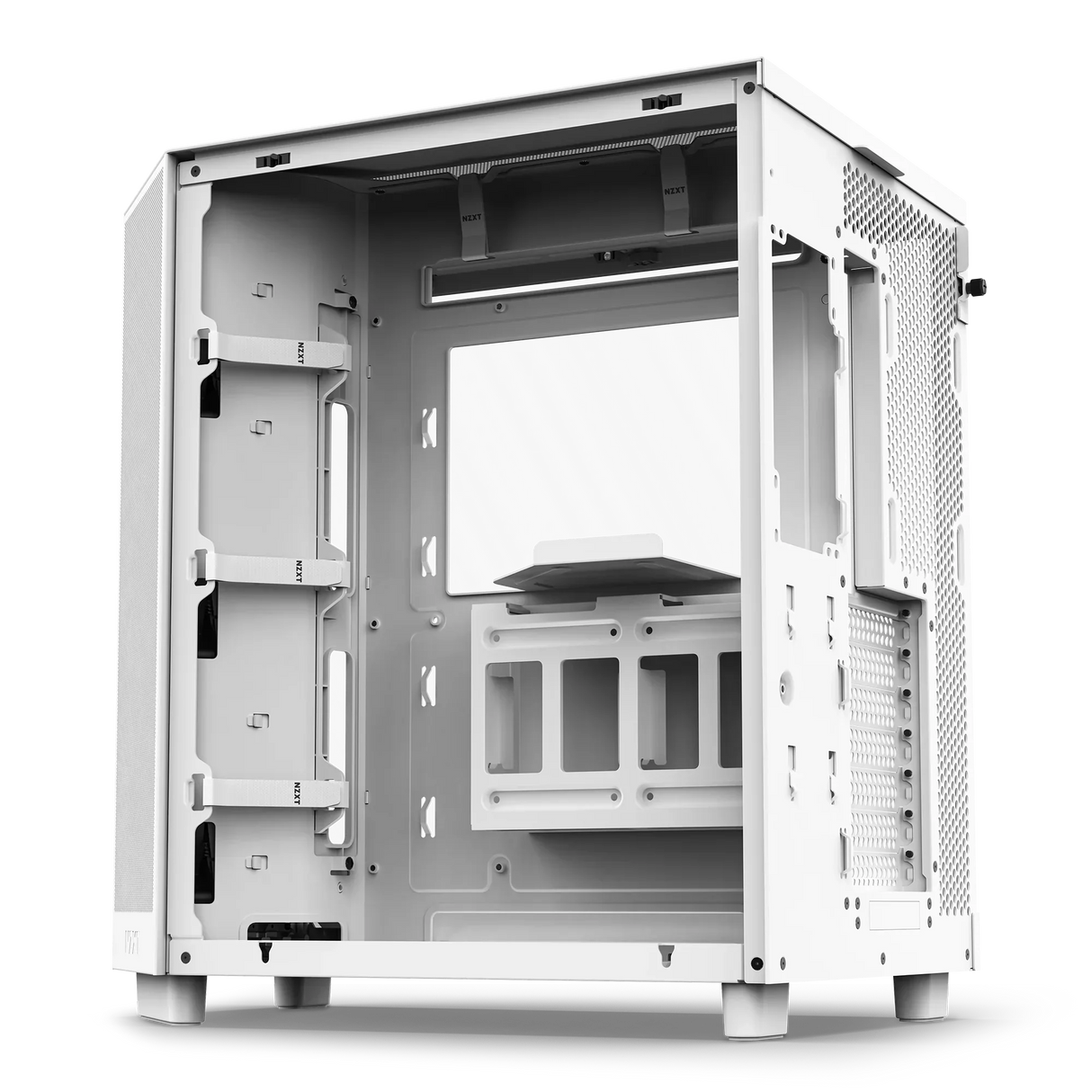 Custom Gaming PC Core Ultra 7 265KF, Radeon RX 9070 XT 16GB, RAM 16GB DDR5 6000MT/s, 1TB NVMe SSD, Windows 11 Pro