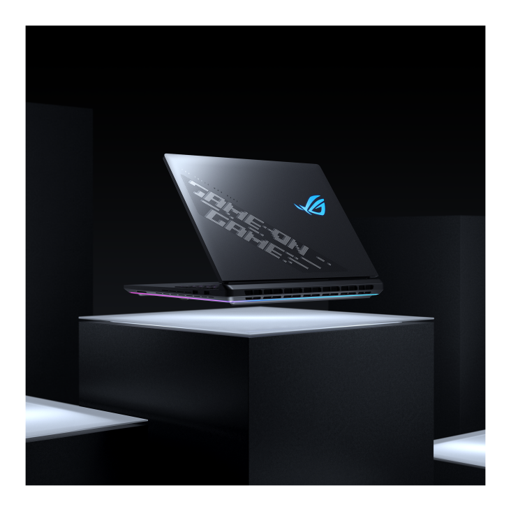 Asus ROG Strix SCAR 18 Intel Core Ultra 9 275HX, GeForce RTX 5090 24GB, RAM 32GB DDR5, SSD 2TB PCIe 4.0 NVMe, Windows 11 Pro, 18" 2.5K WQXGA 240Hz Gaming Laptop - Black