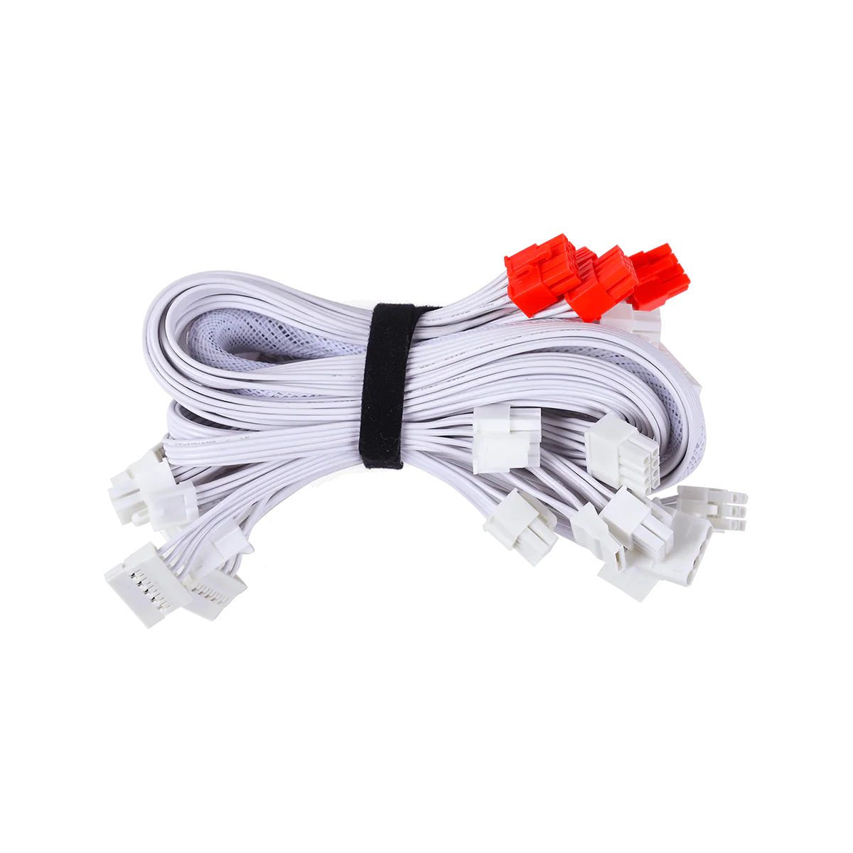 GAMEON psw spy2 850w 80 plus bronze power supply - White