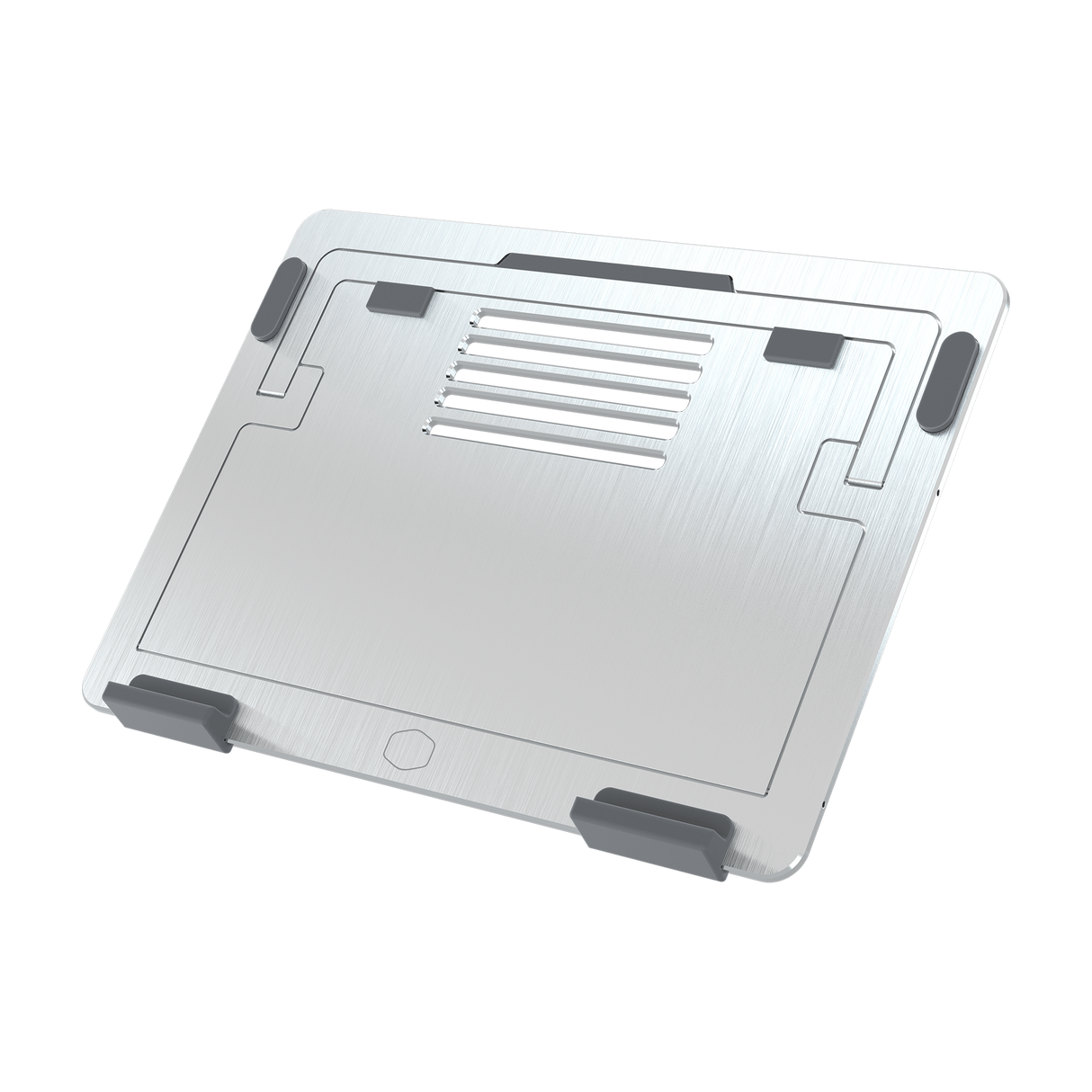 Cooler Master ErgoStand Air Notebook Cooler - White