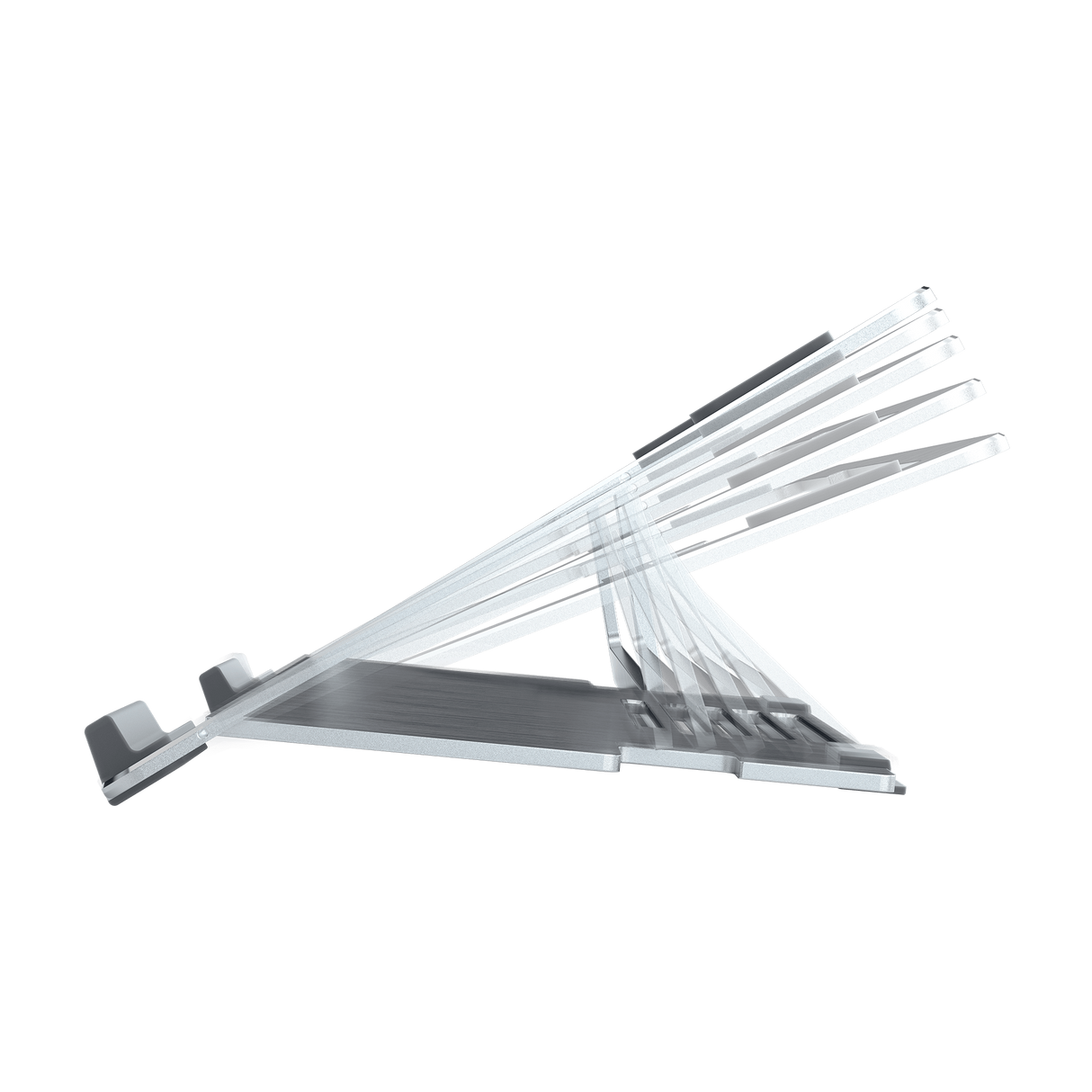 Cooler Master ErgoStand Air Notebook Cooler - White