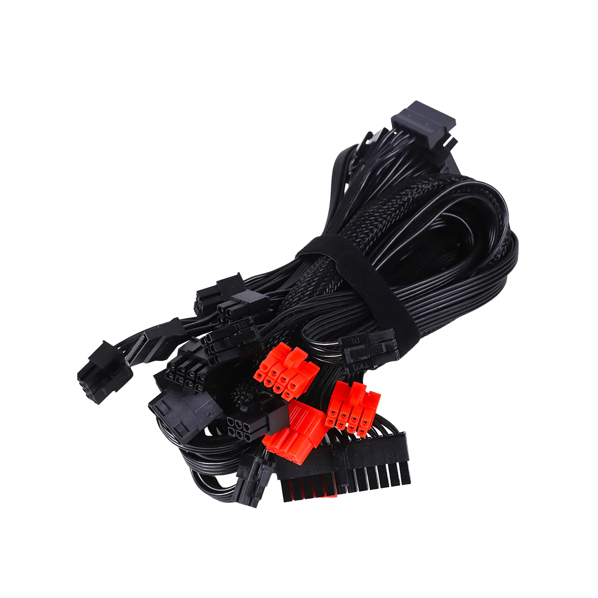 GAMEON psw spy2 850w 80 plus bronze power supply - BLACK