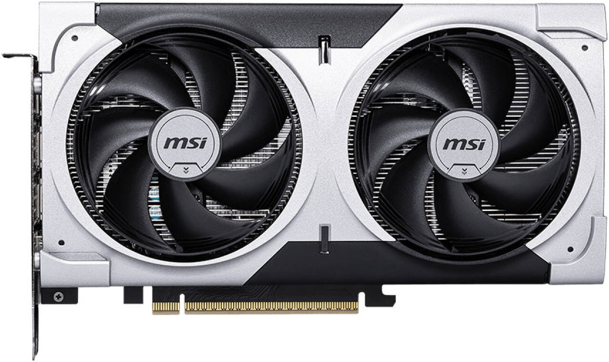 MSI GeForce RTX 5060 8G Ventus 2x OC GDDR7