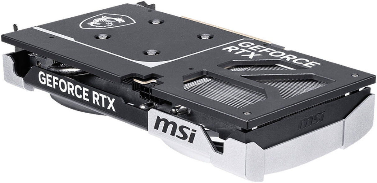 MSI GeForce RTX 5060 8G Ventus 2x OC GDDR7