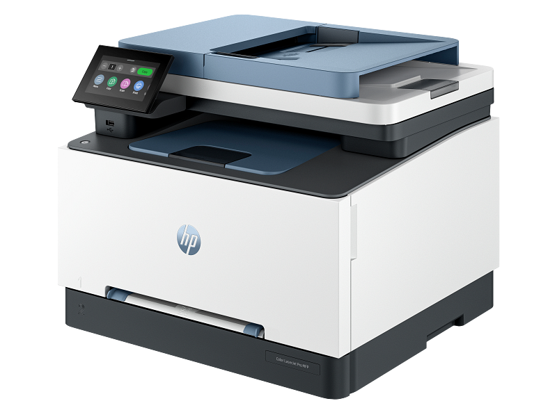 HP Color LaserJet Pro MFP 3303fdn Prnt