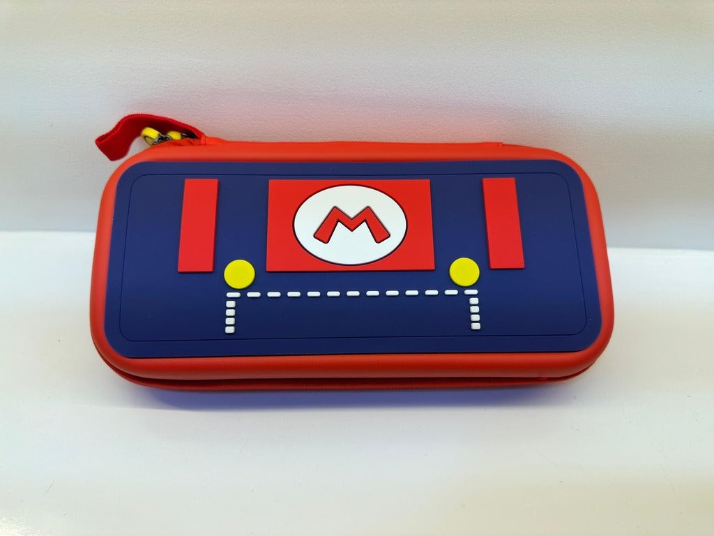 SW BAG SUPER MARIO